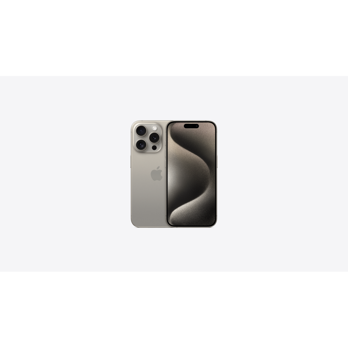 Apple iPhone 15 Pro