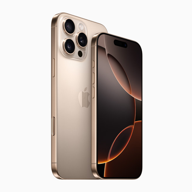 Apple iPhone 16 Pro Max