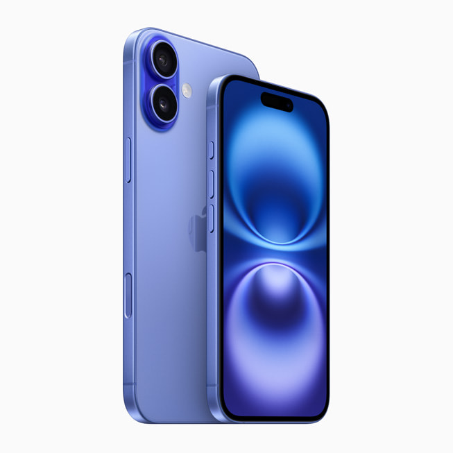 Apple iPhone 16