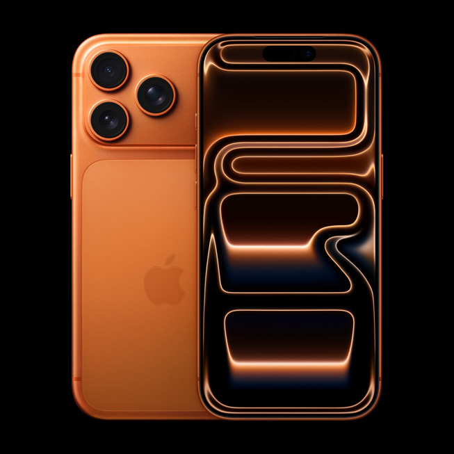 Apple iPhone 17 Pro Max